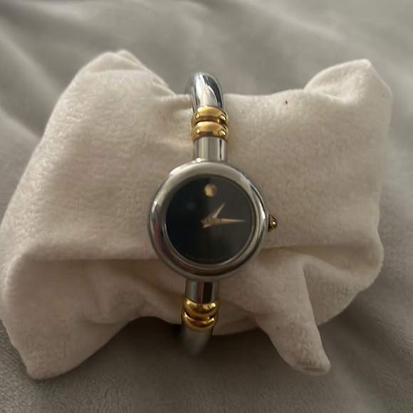 Movado - Picture 1 of 2